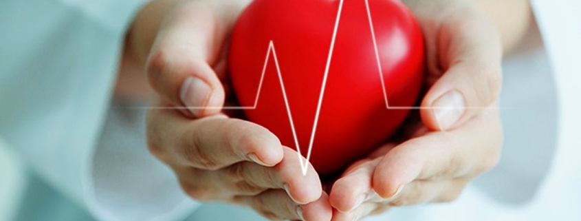 بررسی کامل سلامت قلب